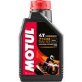 MOTUL 7100 4T 5W40 Motor Oil 1 Liter