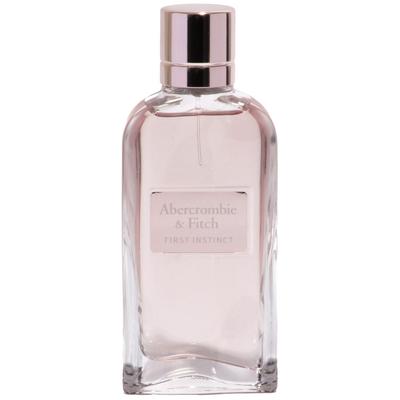 Abercrombie & Fitch First Instinct Woman Eau de Parfum 100 ml