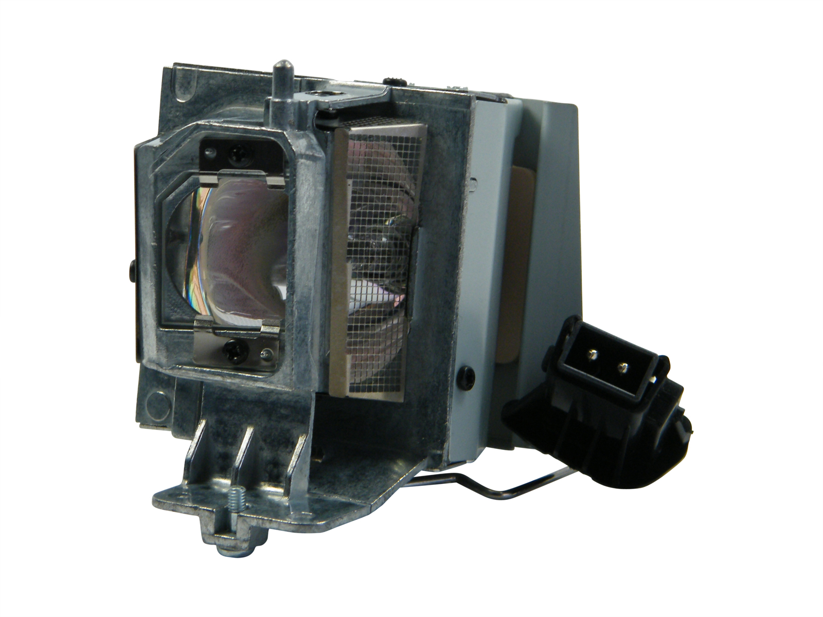 Ruby Lampe OPTOMA HD142X Ruby-BL-FU195C / SP.72J02GC01 Lampe Ruby Image