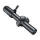 Bushnell 1-8x24mm AR Optics Rifle Scopew/Illuminated BTR-1 Reticle AR71824I