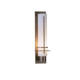 Hubbardton Forge After Hours 12 Inch Wall Sconce - 207858-1006