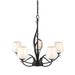 Hubbardton Forge Flora Chandelier - 103040-1016