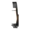 Hubbardton Forge Sea Coast 18 Inch Tall Outdoor Wall Light - 304215-1014