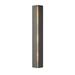 Hubbardton Forge Gallery 24 Inch Wall Sconce - 217650-1002