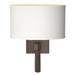 Hubbardton Forge Beacon Hall Wall Sconce - 204810-1008