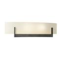 Hubbardton Forge Axis 17 Inch Wall Sconce - 206401-1022