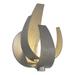 Hubbardton Forge Corona 9 Inch Wall Sconce - 206501-1006