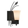 Hubbardton Forge Forged Leaves Wall Sconce - 205122-1012