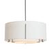 Hubbardton Forge Exos 23 Inch Large Pendant - 139605-1767