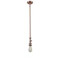 Innovations Lighting Bruno Marashlian Bare Bulb 4 Inch Mini Pendant - 206-AC