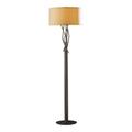 Hubbardton Forge Brindille 61 Inch Floor Lamp - 237660-1009