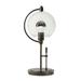 Hubbardton Forge Pluto Table Lamp - 274120-1003