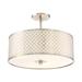 Kovacs Dots 16 Inch Large Pendant - P1267-084