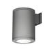 WAC Lighting Tube Architectural 11 Inch Tall LED Outdoor Wall Light - DS-WS08-F930S-GH
