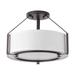 Progress Lighting Ratio 16 Inch Large Pendant - P3604-20