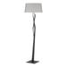 Hubbardton Forge Facet 66 Inch Floor Lamp - 232850-1024