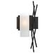Hubbardton Forge Brindille 18 Inch Wall Sconce - 207670-1012
