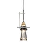 Hubbardton Forge Erlenmeyer 3 Inch Mini Pendant - 161060-1003