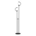 Hubbardton Forge Pluto Floor Lamp - 242210-1008