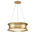 Modern Forms Tango 20 Inch LED Large Pendant - PD-34620-GL