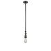 Innovations Lighting Bruno Marashlian Bare Bulb 4 Inch Mini Pendant - 206-OB