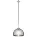 Kichler Lighting Tabot 15 Inch Large Pendant - 43359CH