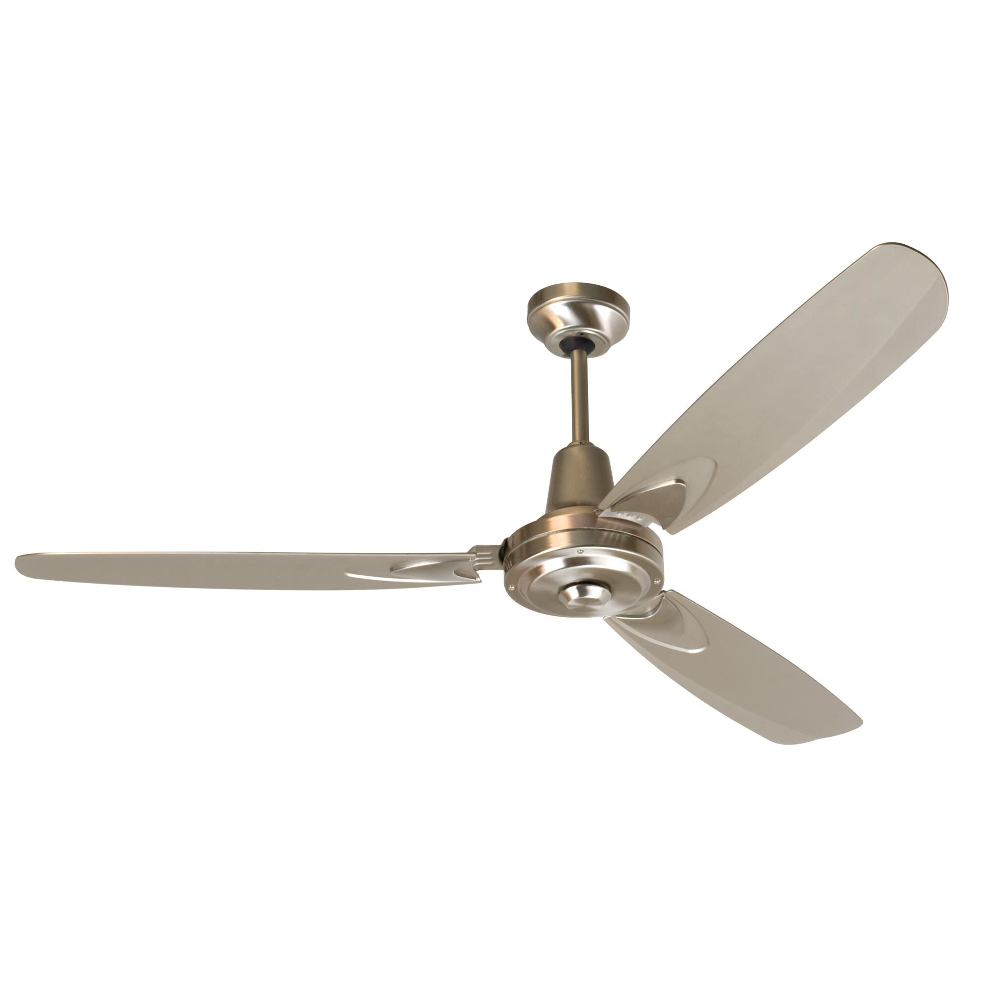 Craftmade Velocity 58 Inch Ceiling Fan - VE58BNK3