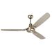 Craftmade Velocity 58 Inch Ceiling Fan - VE58BNK3