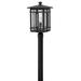 Hinkley Lighting Tucker 20 Inch Tall Outdoor Post Lamp - 1961MB