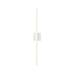 SONNEMAN Robert Sonneman Stix 32 Inch LED Bath Vanity Light - 2771.03