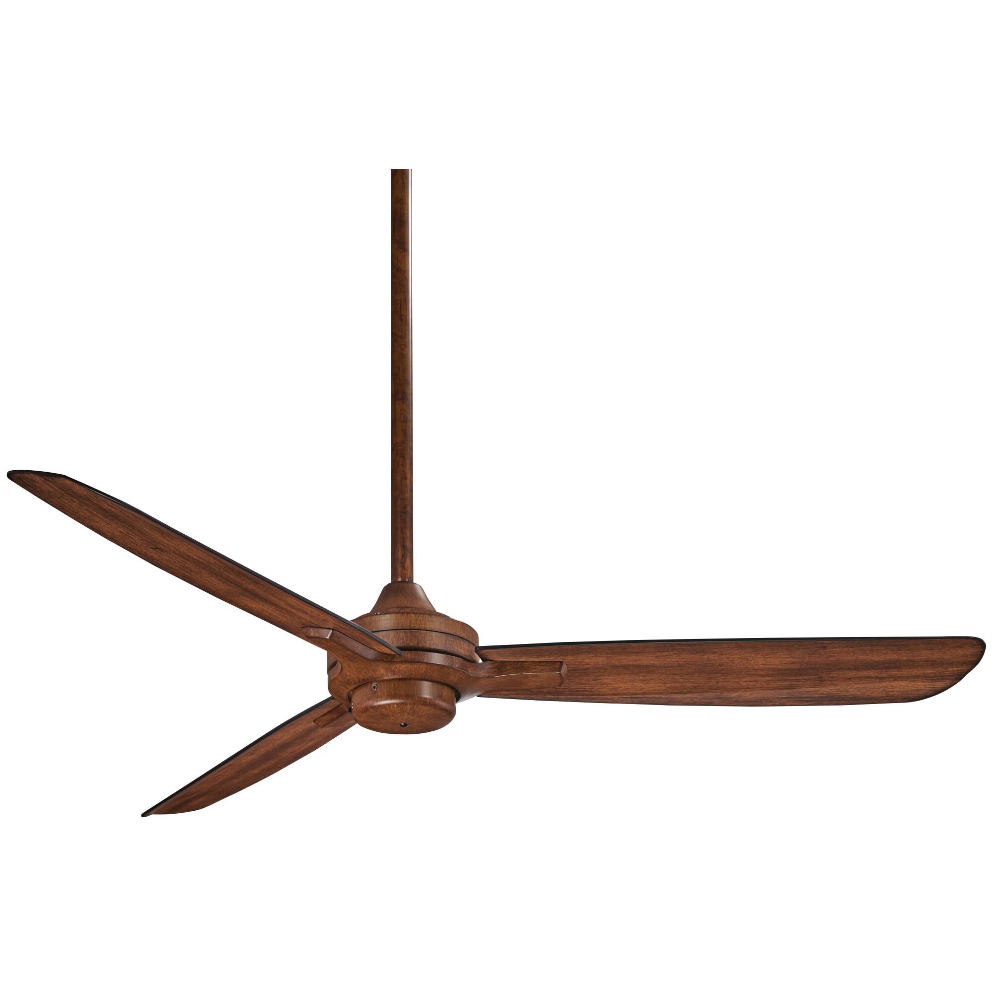 Minka Aire Rudolph 52 Inch Ceiling Fan - F727-DK