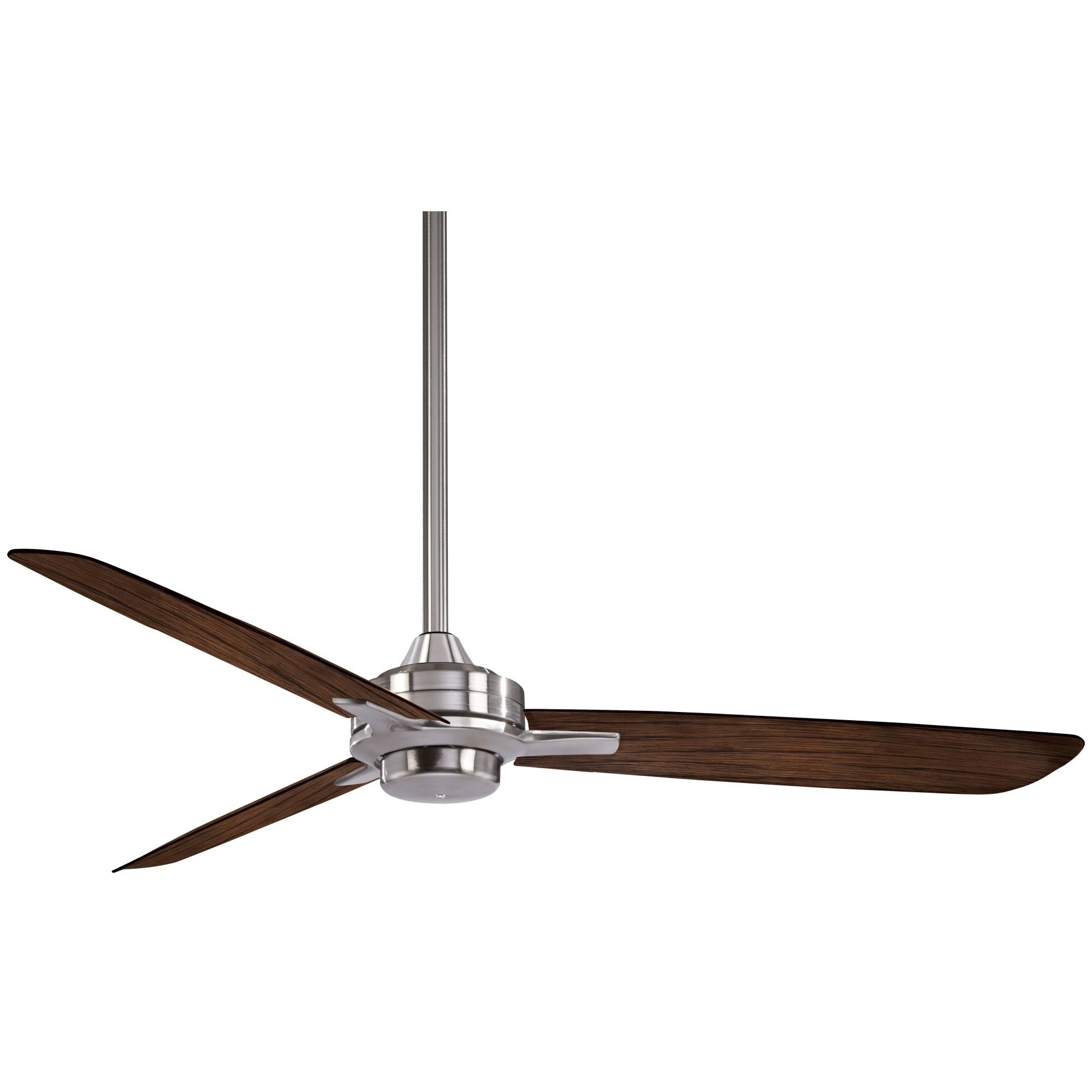 Minka Aire Rudolph 52 Inch Ceiling Fan - F727-BN/MM
