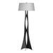 Hubbardton Forge Moreau 63 Inch Floor Lamp - 233070-1024