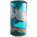 Cyan Designs Ahoy Vase Vase-Urn - 10847