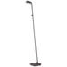 Kovacs George's Reading Room 50 Inch Floor Lamp - P4344-647