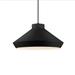 SONNEMAN Robert Sonneman Koma 15 Inch Large Pendant - 2752.25-E