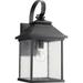 Quorum International Pearson 18 Inch Tall 1 Light Outdoor Wall Light - 7940-9-69