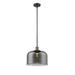 Innovations Lighting Bruno Marashlian X-Large Bell 12 Inch LED Mini Pendant - 201S-BAB-G73-L-LED