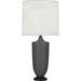 Robert Abbey Michael Berman Michael Berman Hadrian 28 Inch Table Lamp - MCR28