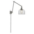 Innovations Lighting Bruno Marashlian Large Bell LED Wall Swing Lamp - 238-SN-G72-LED