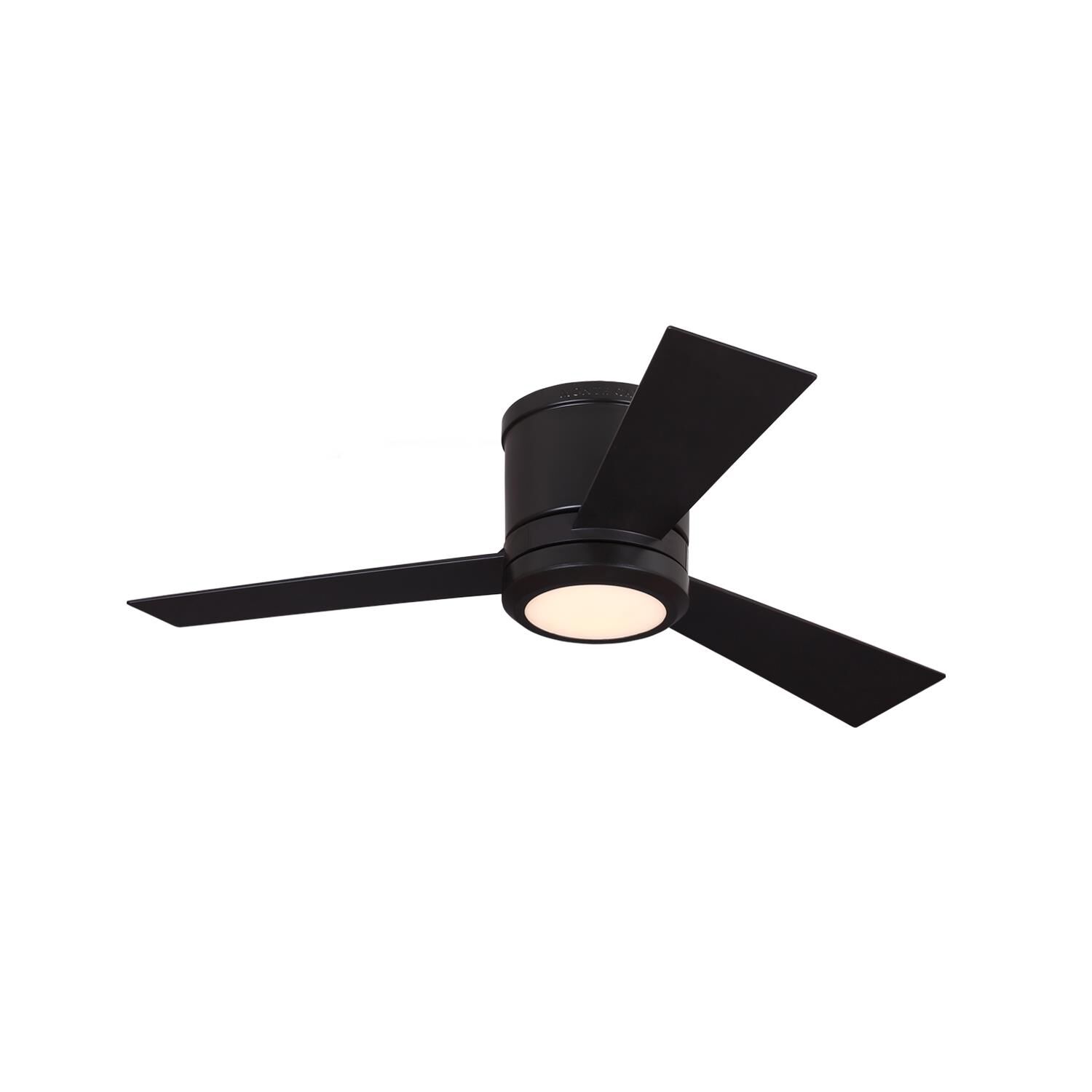 Generation Lighting Clarity Ii 42 Inch Ceiling Fan with Light Kit - 3CLYR42OZD-V1