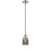 Innovations Lighting Bruno Marashlian Small Bell 5 Inch Mini Pendant - 201S-PN-G53-LED