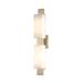 Hubbardton Forge Oceanus 23 Inch 2 Light Bath Vanity Light - 207695-1003