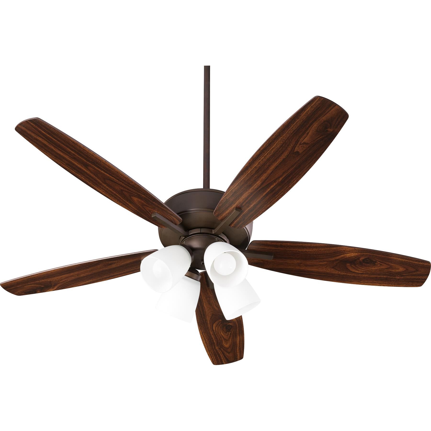 Quorum International Breeze 52 Inch Ceiling Fan - 70525-486