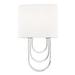 Mitzi Farah 13 Inch Wall Sconce - H210102-PN