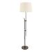 House of Troy Windsor 61 Inch Floor Lamp - W400-OB