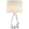 Visual Comfort Signature Collection Aerin Cannes 31 Inch Table Lamp - ARN 3100CG-L
