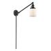 Innovations Lighting Bruno Marashlian Small Bell Wall Swing Lamp - 237-OB-G51-LED