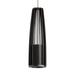 Visual Comfort Modern Collection Evo 3 Inch Mini Pendant - 700FJEVOZ-LED930