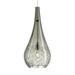 Visual Comfort Modern Collection Seguro 5 Inch Mini Pendant - 700FJSEGKZ